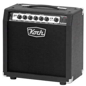 Koch Amps Studiotone 20 Combo Amp with 12 Inch Speaker...