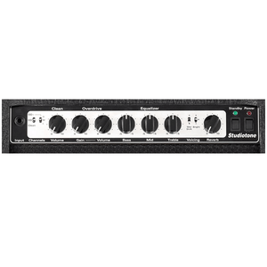 Koch Amps Studiotone 20 Combo Amp with 12 Inch Speaker...