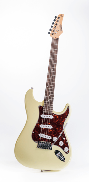 Nashville Guitar Works 'S' Style Electric Guitar Guitars...