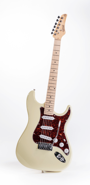 Nashville Guitar Works 'S' Style Electric Guitar Guitars...