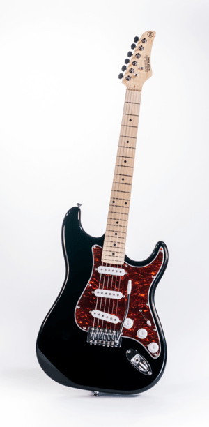 Nashville Guitar Works 'S' Style Electric Guitar Guitars...