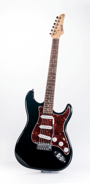 Nashville Guitar Works 'S' Style Electric Guitar Guitars...