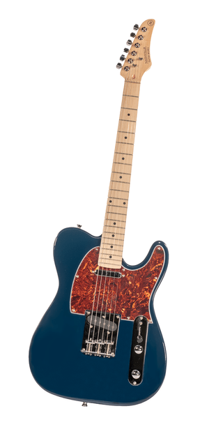 Nashville Guitar Works T-Style Electric Guitar Guitars on...