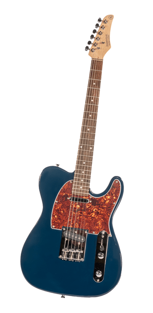 Nashville Guitar Works T-Style Electric Guitar Guitars on...