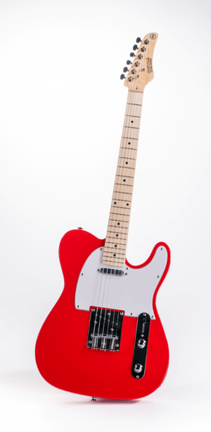 Nashville Guitar Works T-Style Electric Guitar Guitars on...