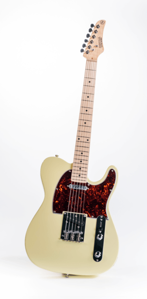 Nashville Guitar Works T-Style Electric Guitar Guitars on...