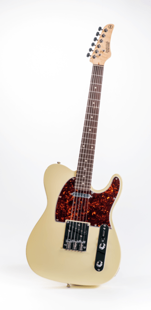Nashville Guitar Works T-Style Electric Guitar Guitars on...