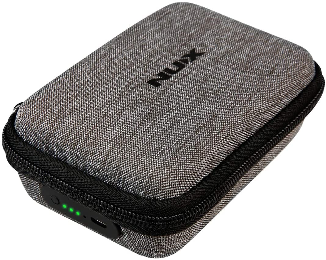 NUX B-5RC Wireless Guitar System Guitars on Main