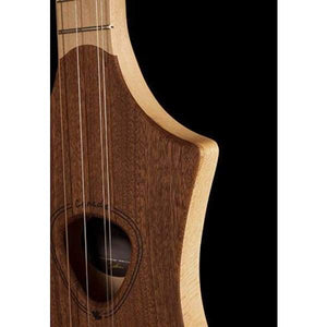 Seagull Merlin M4 Mahogany Guitars on Main