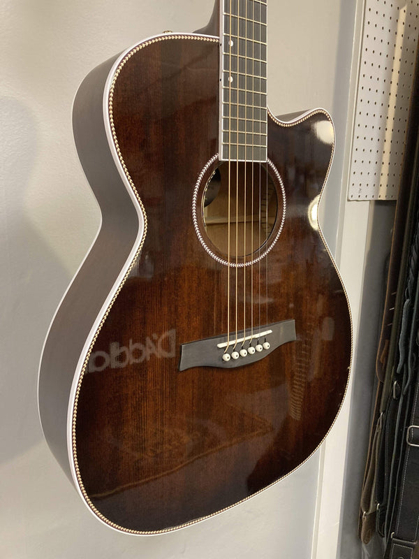 Seagull artist mosaic 2024 bourbon burst