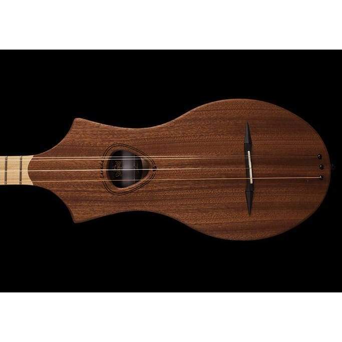 Seagull Merlin M4 Mahogany Guitars on Main