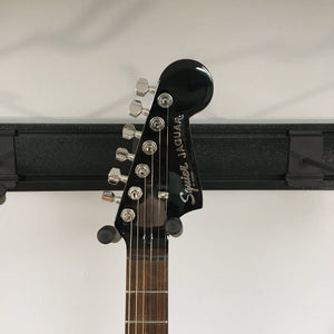 Squier Contemporary Jaguar HH ST - Shoreline Gold Guitars...