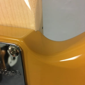 Squier Paranormal Offset Telecaster Butterscotch Blonde...