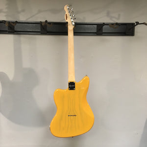 Squier Paranormal Offset Telecaster Butterscotch Blonde...