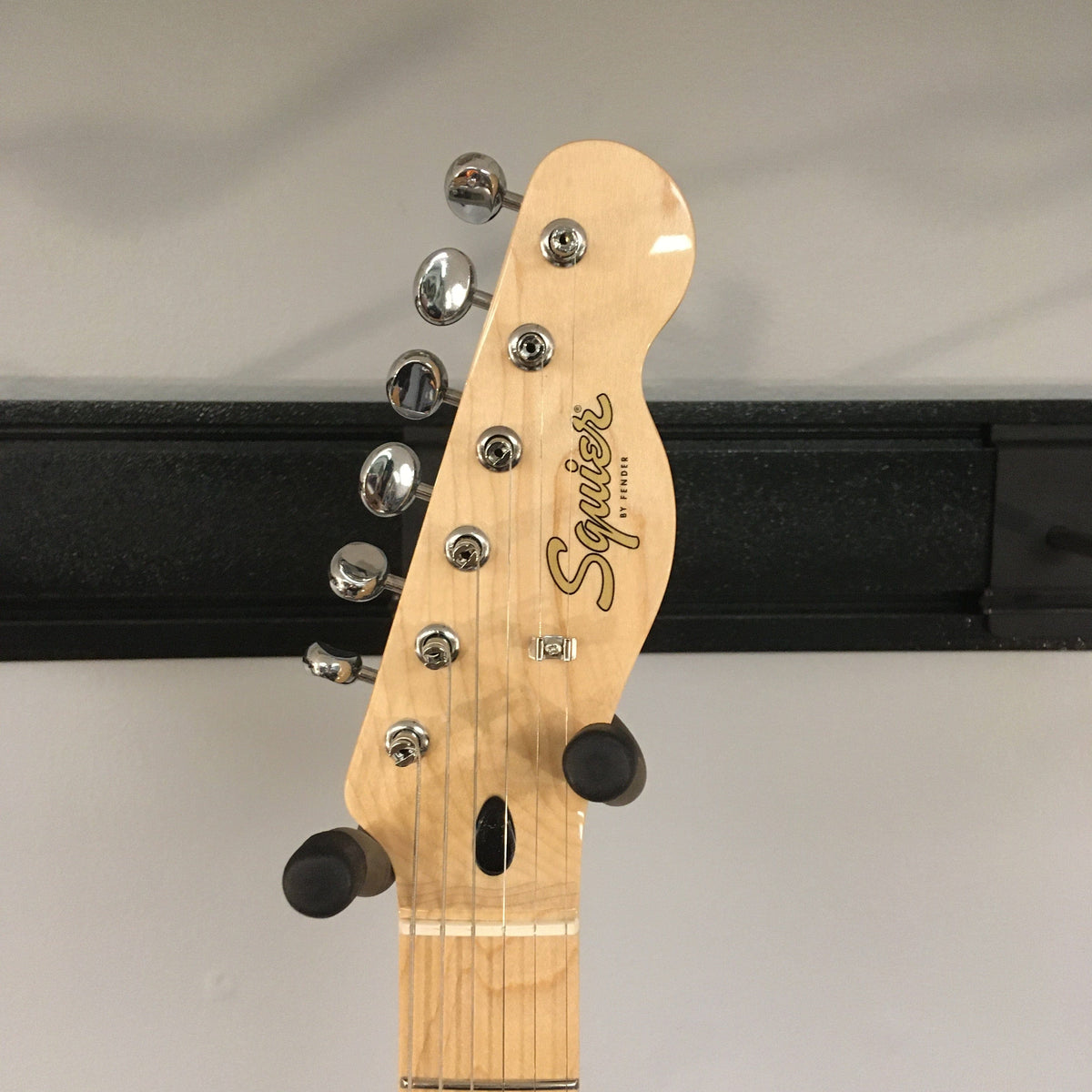 Squier Paranormal Offset Telecaster Butterscotch Blonde...