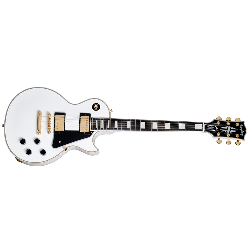 Epiphone IGC Les Paul Custom