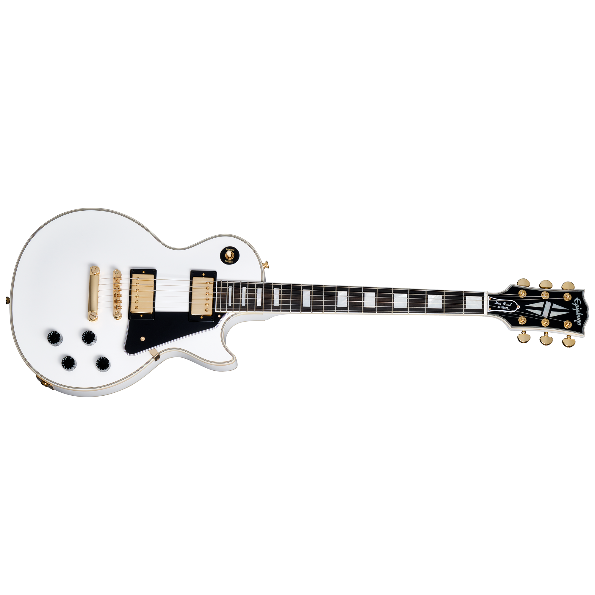 Epiphone IGC Les Paul Custom