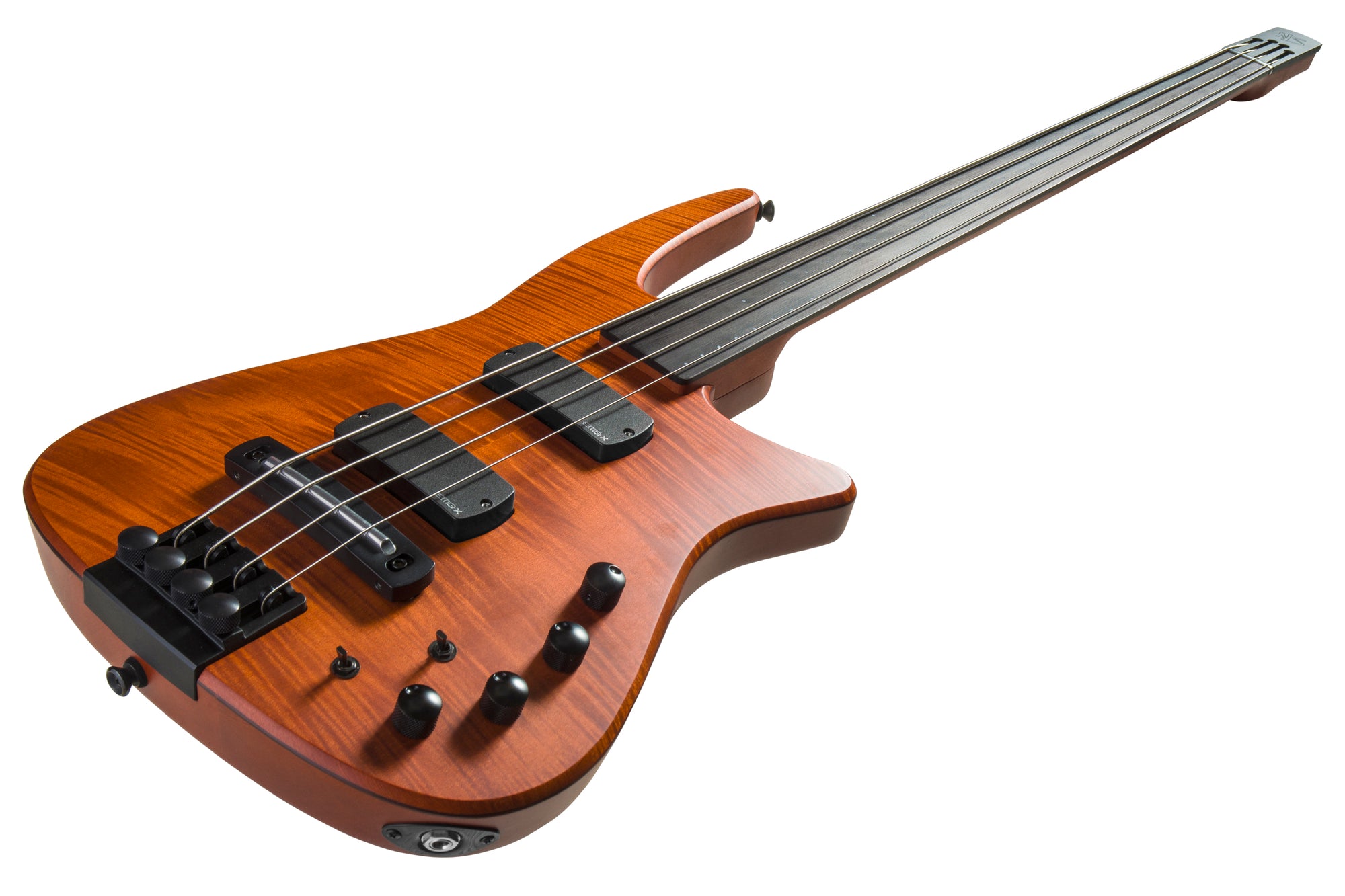 NS Design Bass Guitar