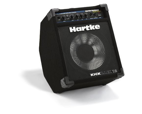 Hartke KB12