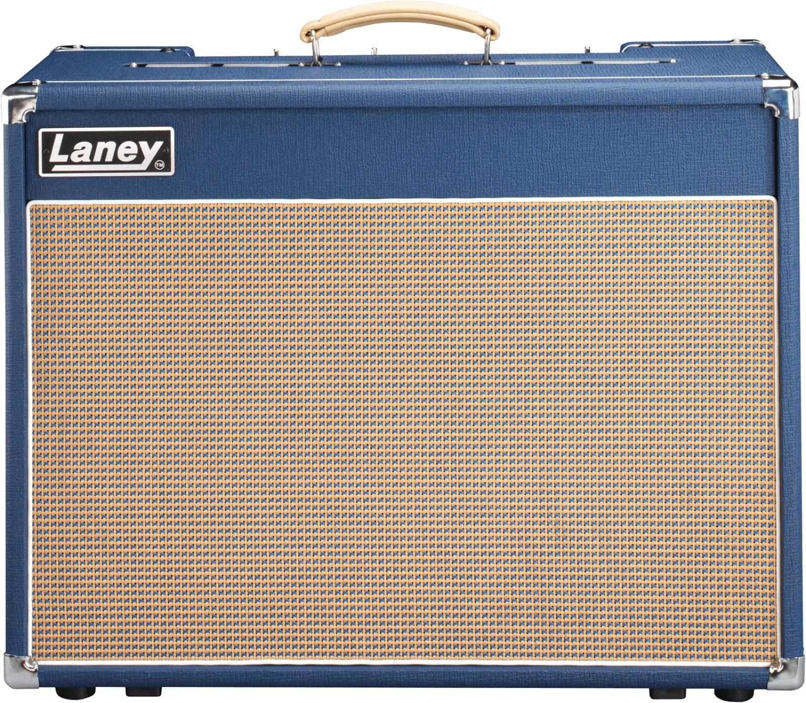 Laney amps