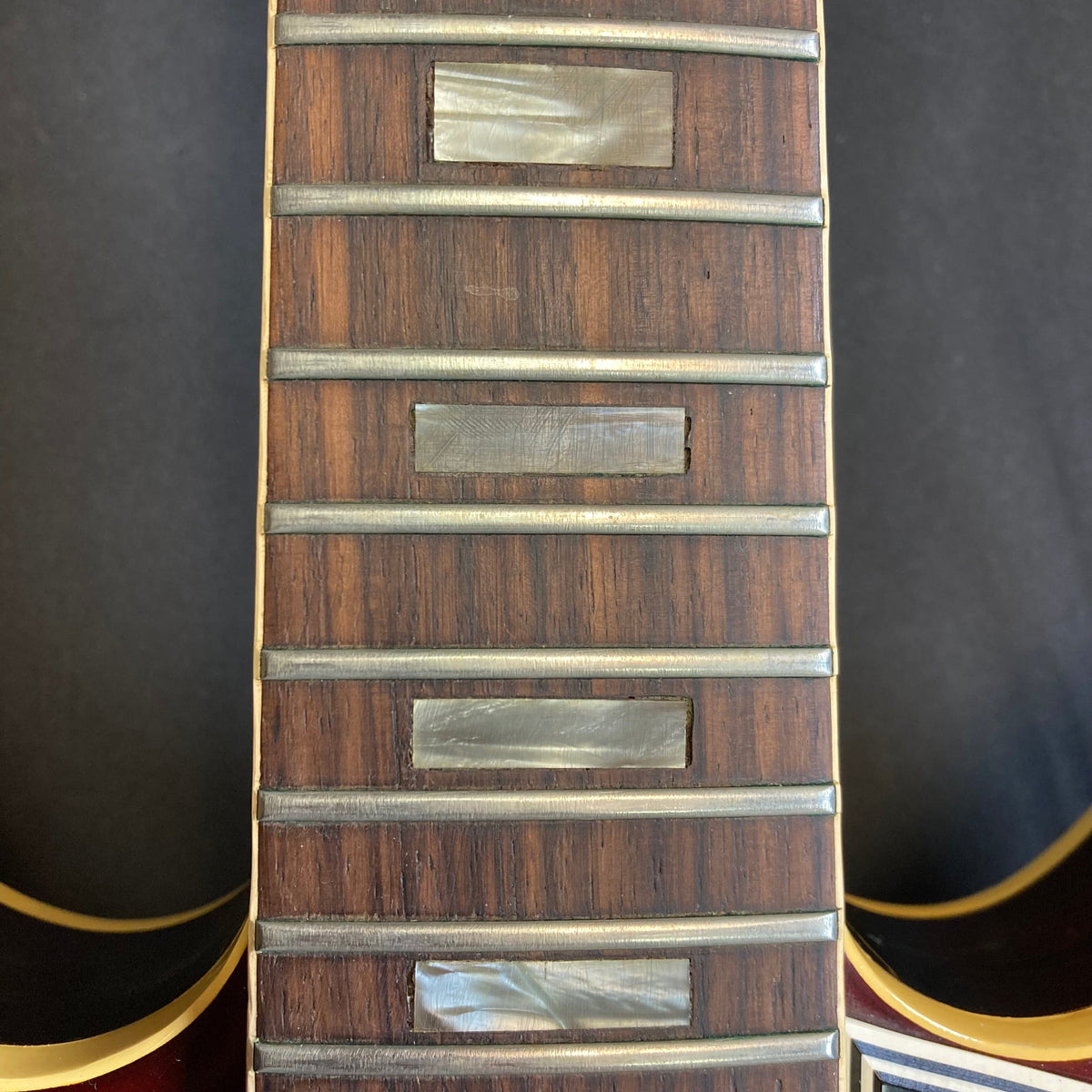 1967 Gibson ES-335 Sunburst w/Case 