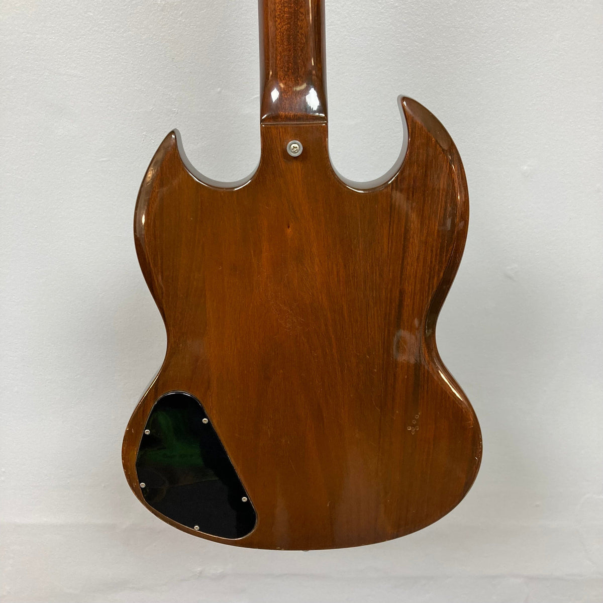 1975 Gibson SG Standard w/Case