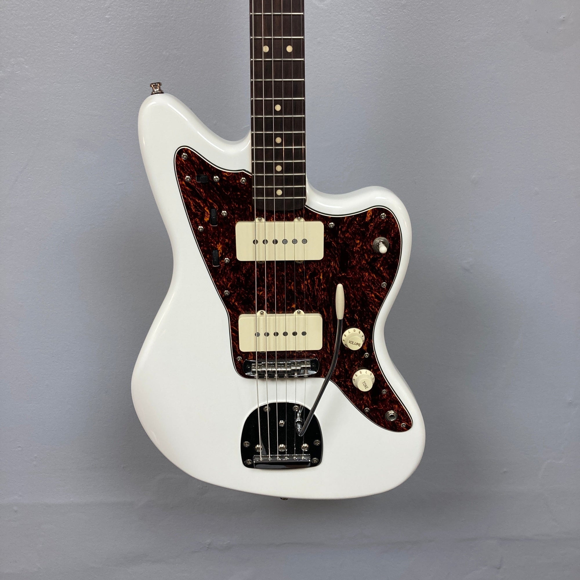 2012 Squier Vintage Modified Jazzmaster® Electric Guitar