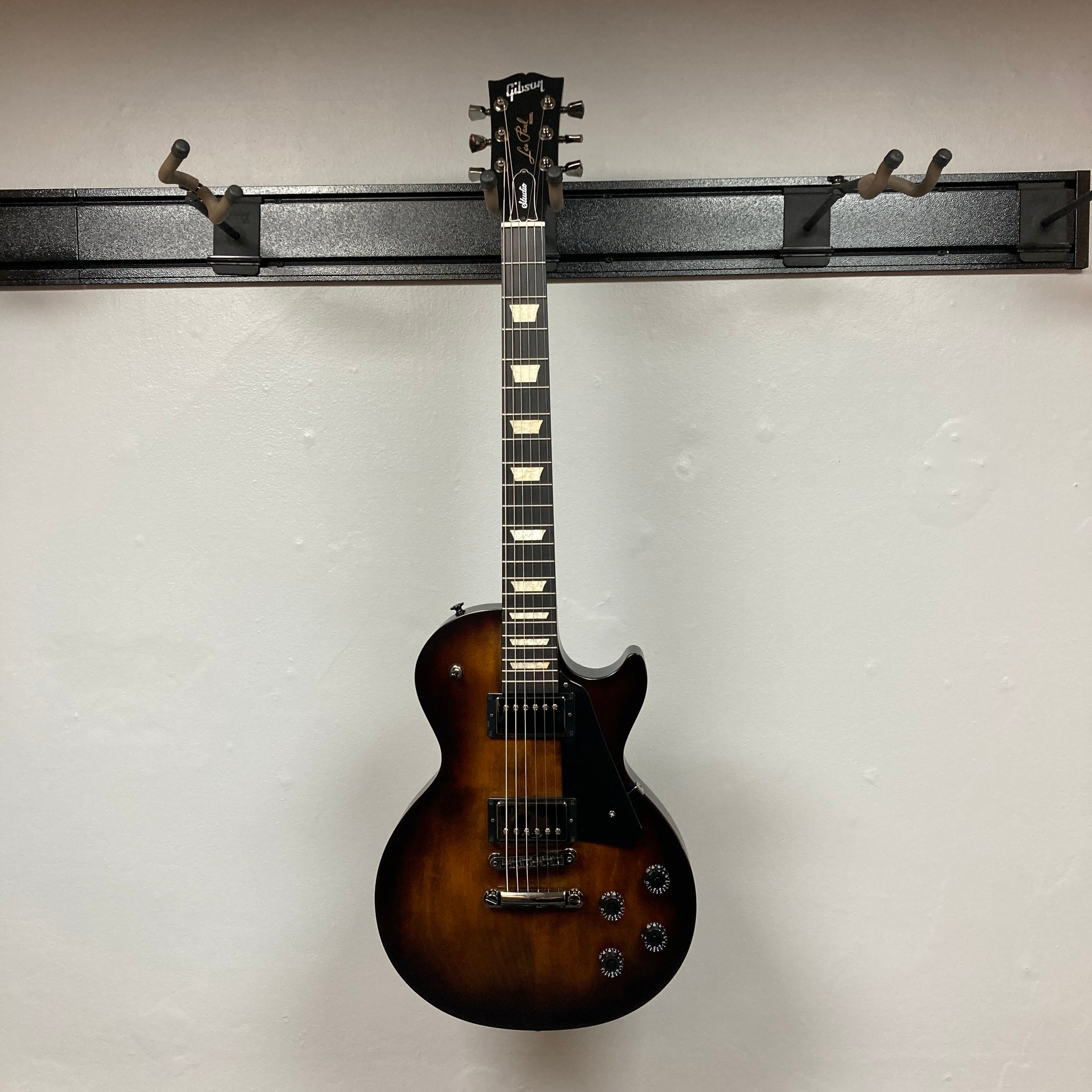 Gibson Les Paul Studio Modern Smokehouse Satin 2025
