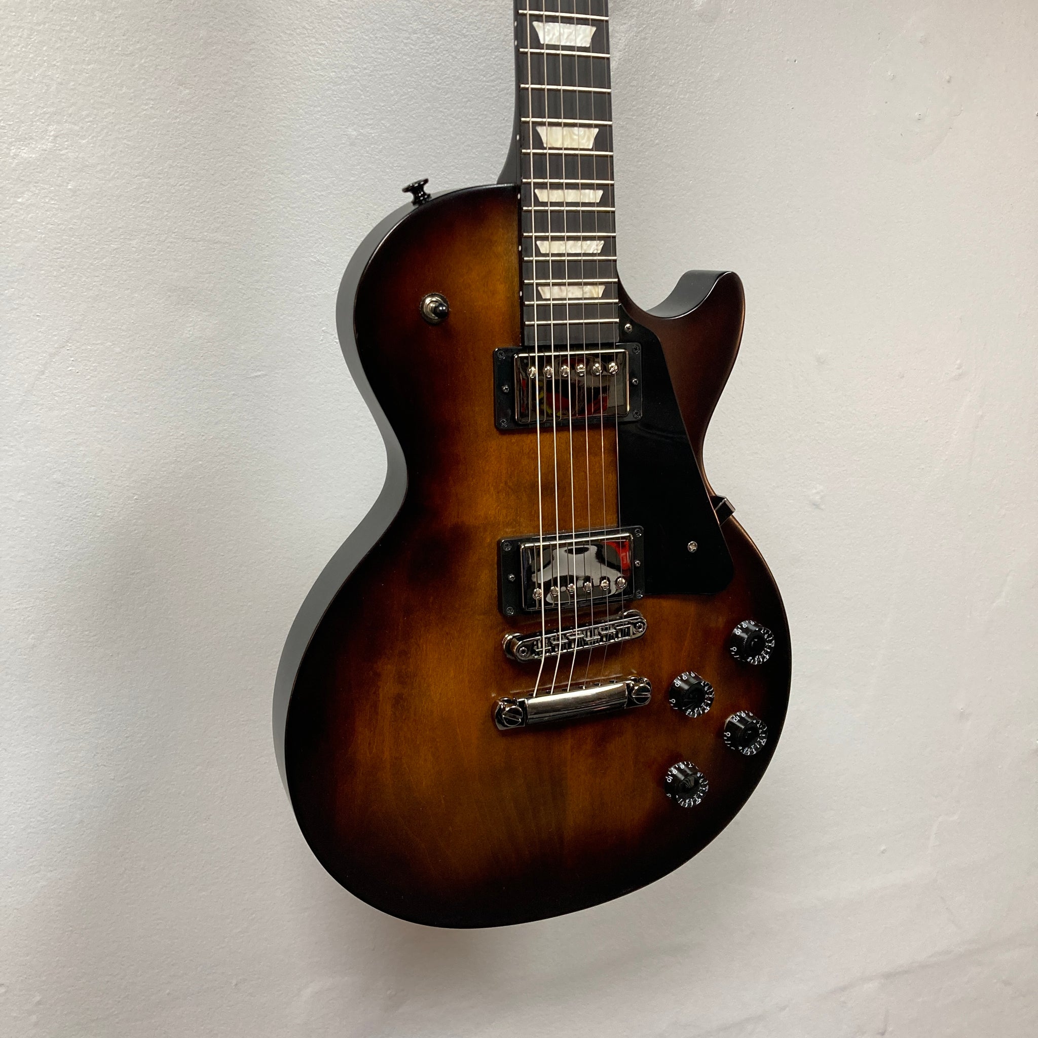 Gibson Les Paul Studio Modern Smokehouse Satin 2025 - Guitars on Main
