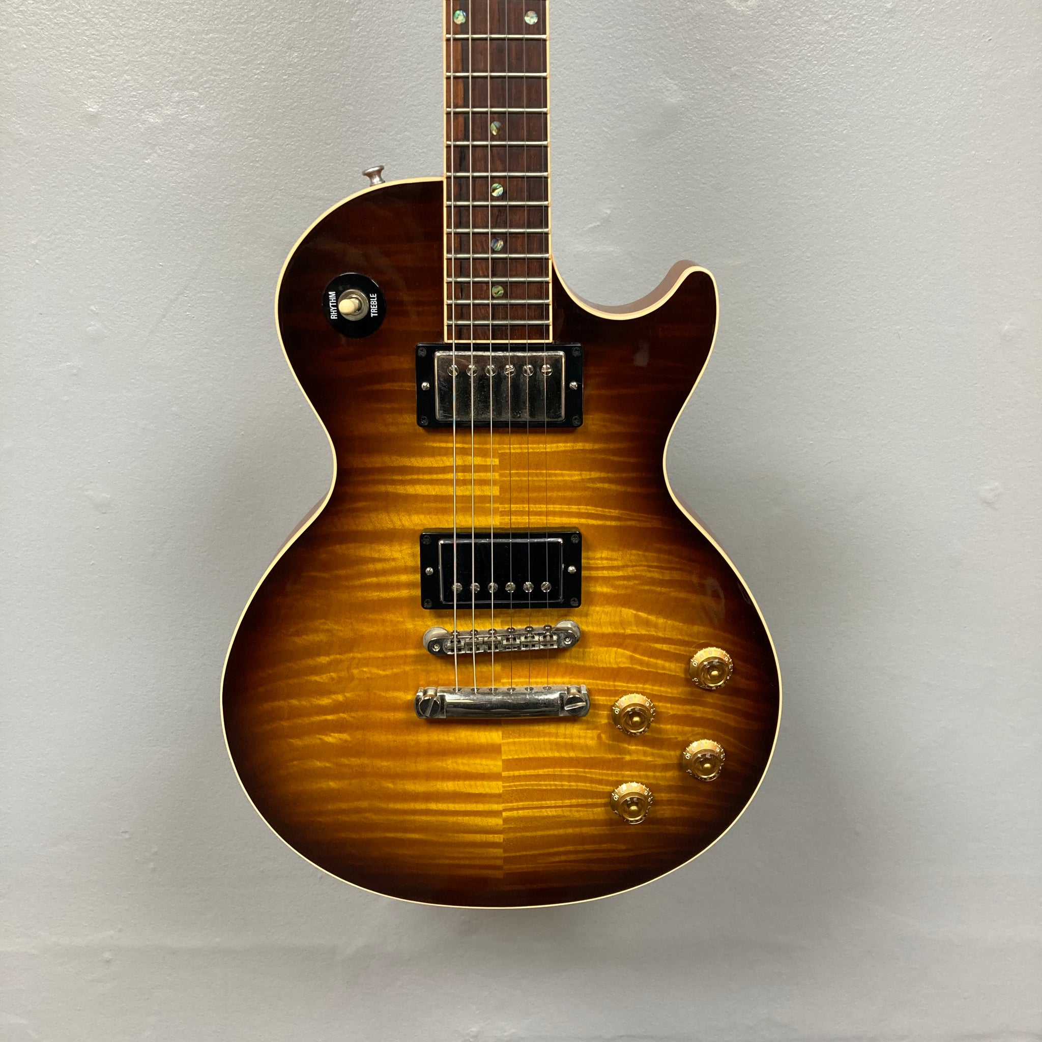Gibson Custom Shop Class 5 Les Paul w/Case