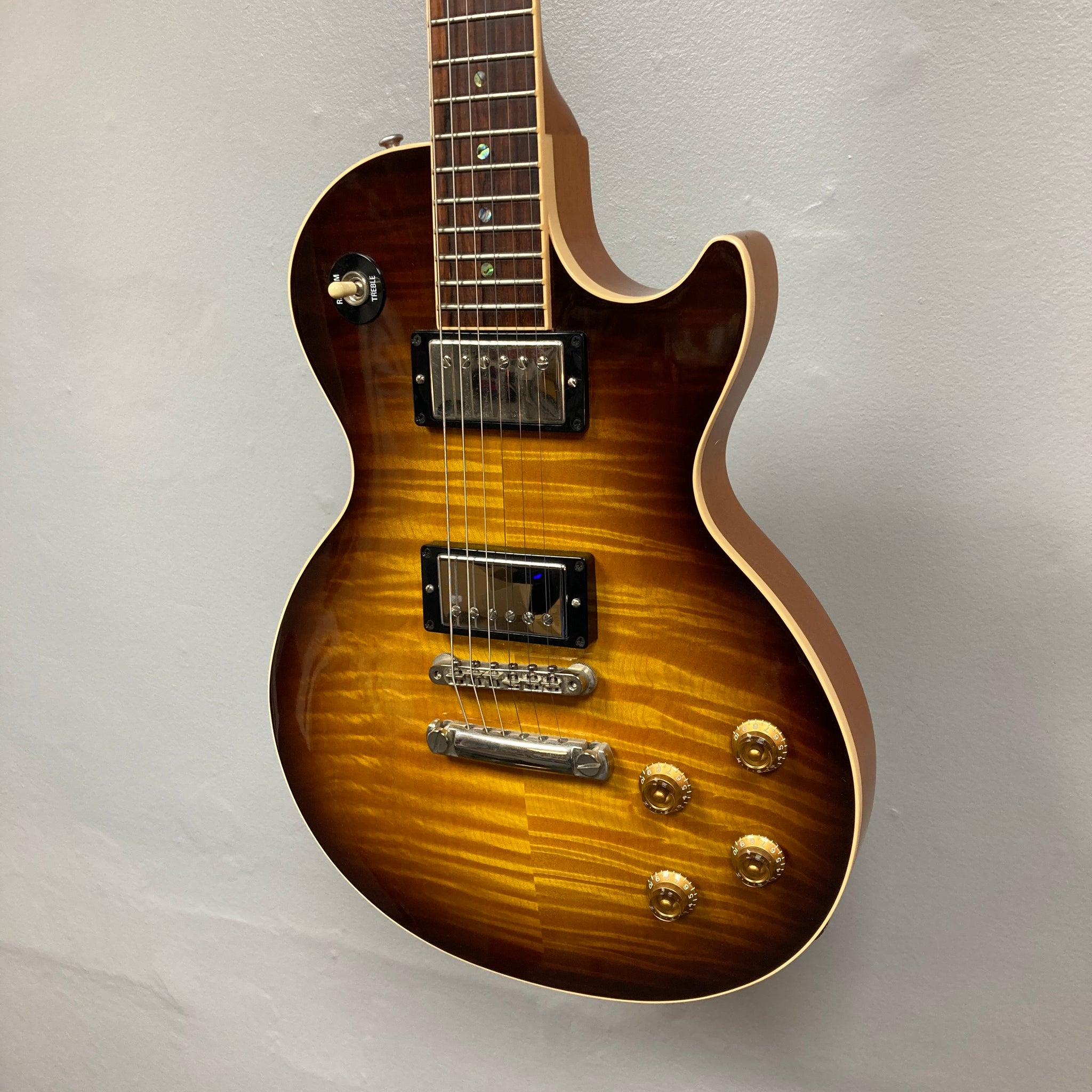 Gibson Custom Shop Class 5 Les Paul w/Case Gibson Custom Shop Class 5 Les Paul w/Case