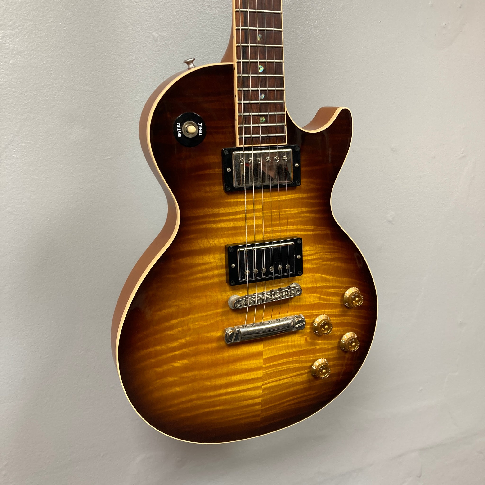 Gibson Custom Shop Class 5 Les Paul w/Case