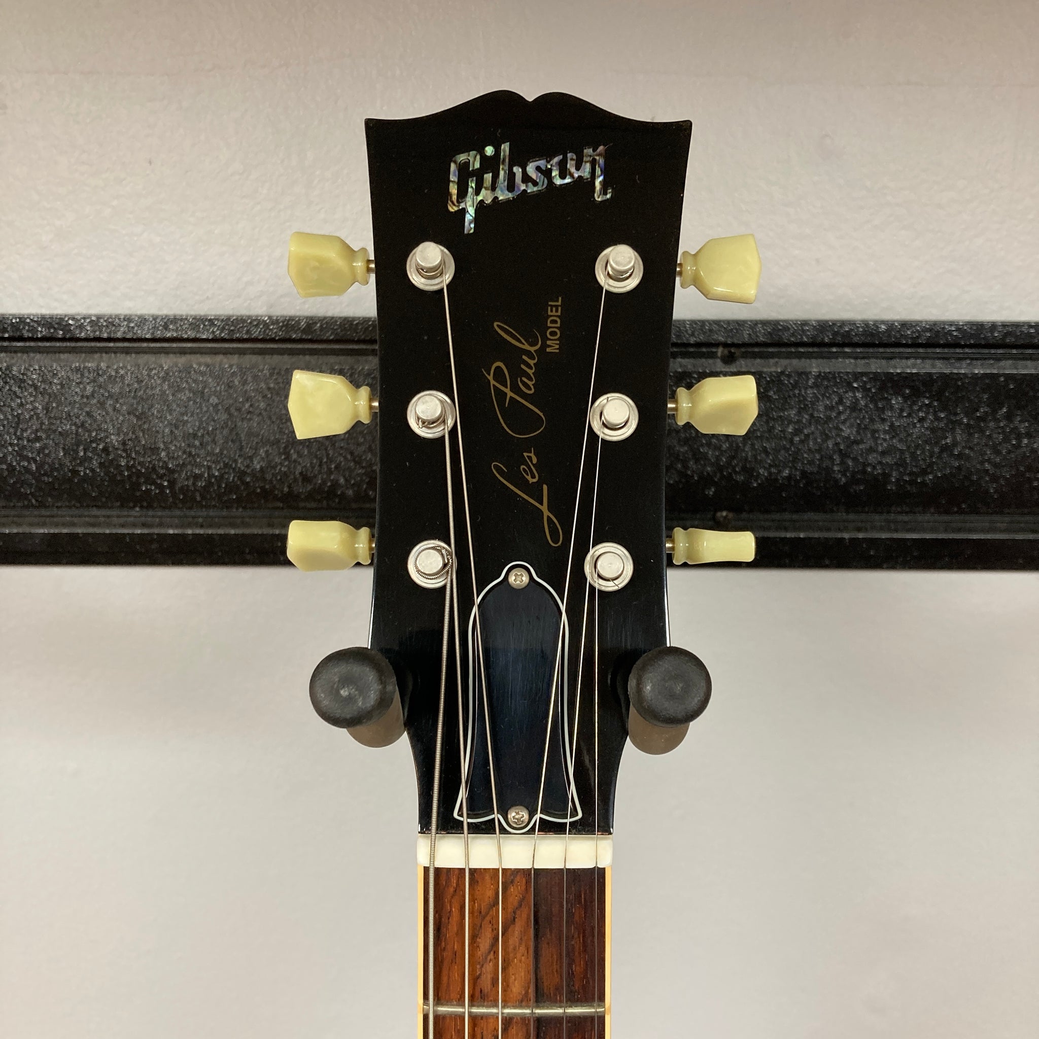 Gibson Custom Shop Class 5 Les Paul w/Case
