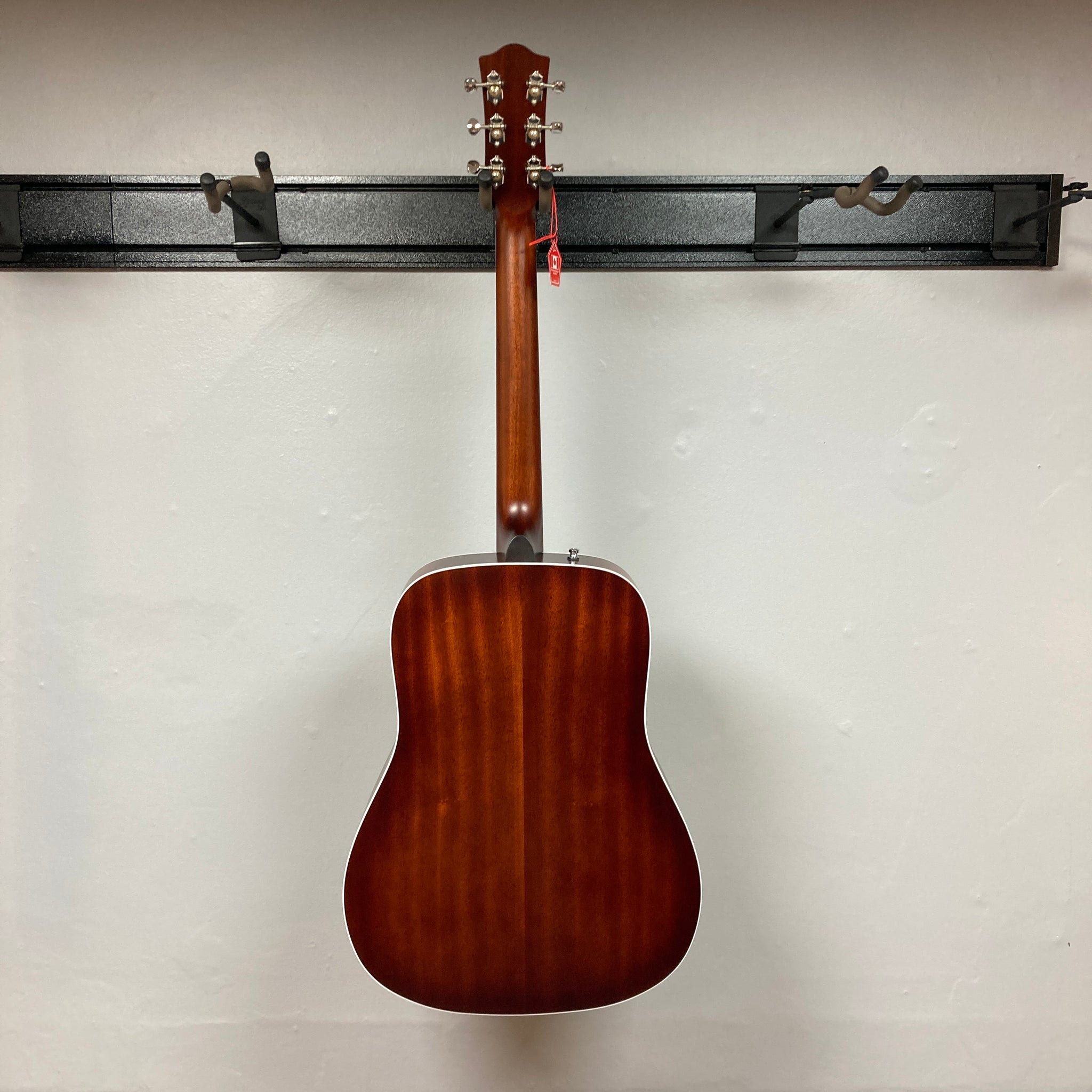 Godin Imperial Laguna Blue Acoustic w/Gigbag
