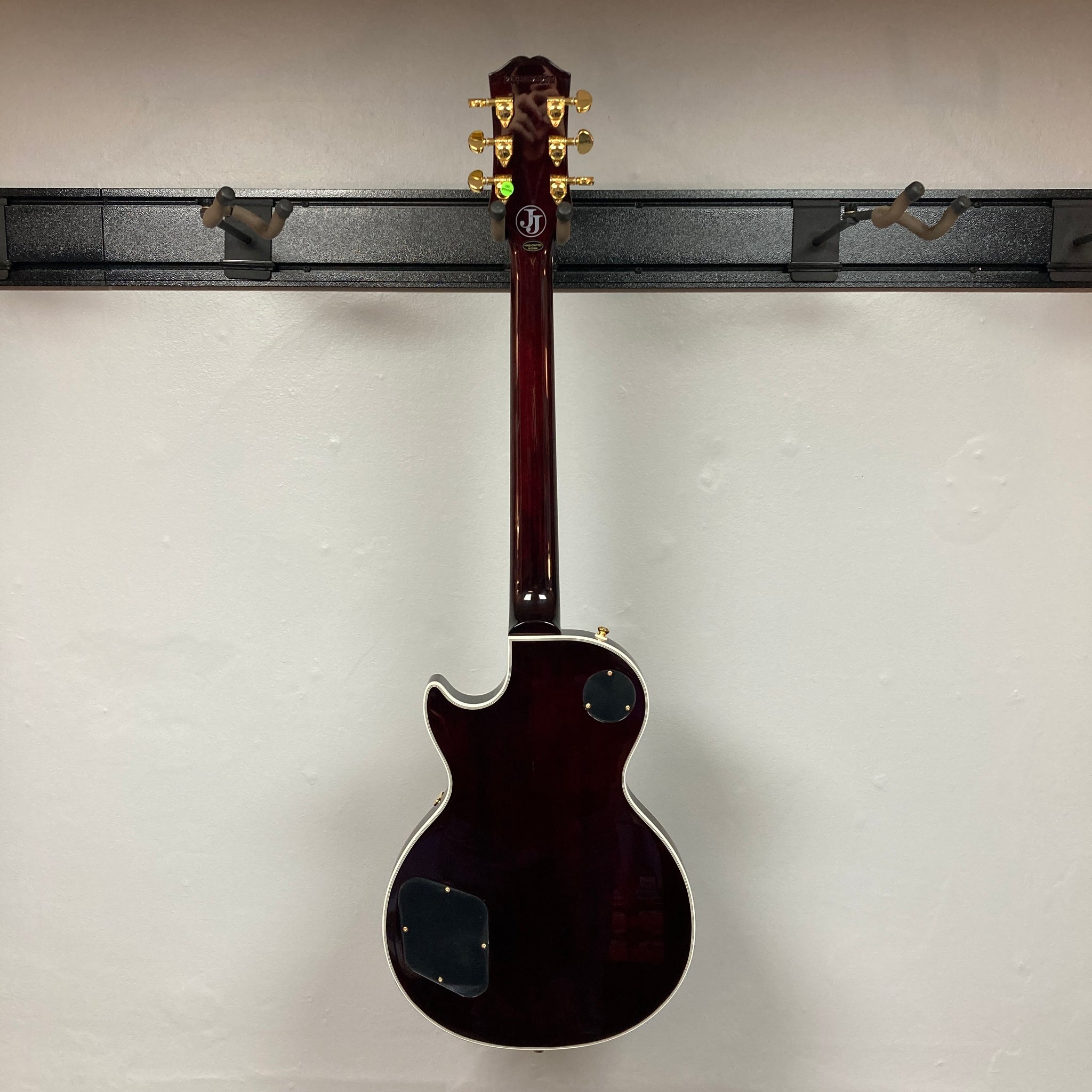 Epiphone Le Paul Custom Jerry Cantrell Signature Guitar Sale