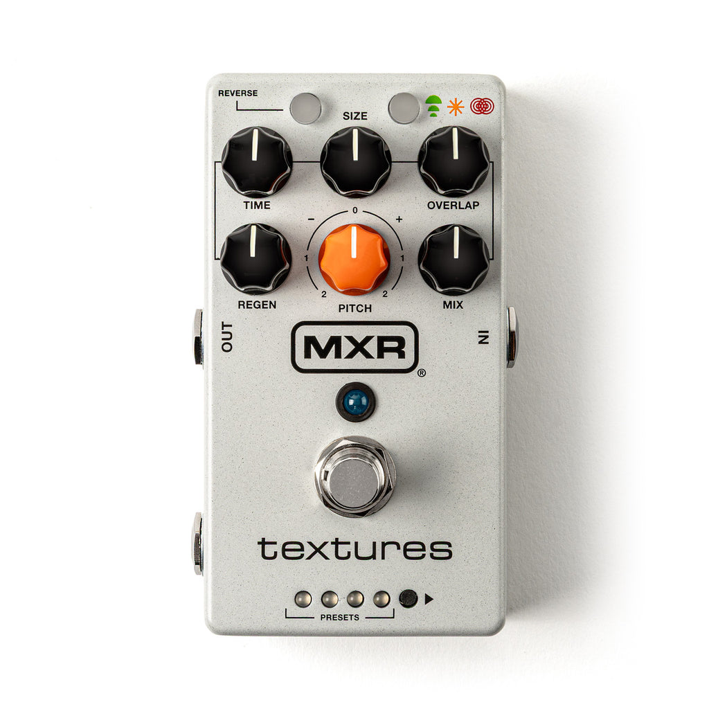 MXR Textures M310 Pedal
