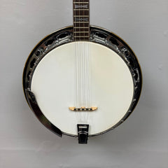 4 String Banjos Available - Discover the Alvarez Minstrel