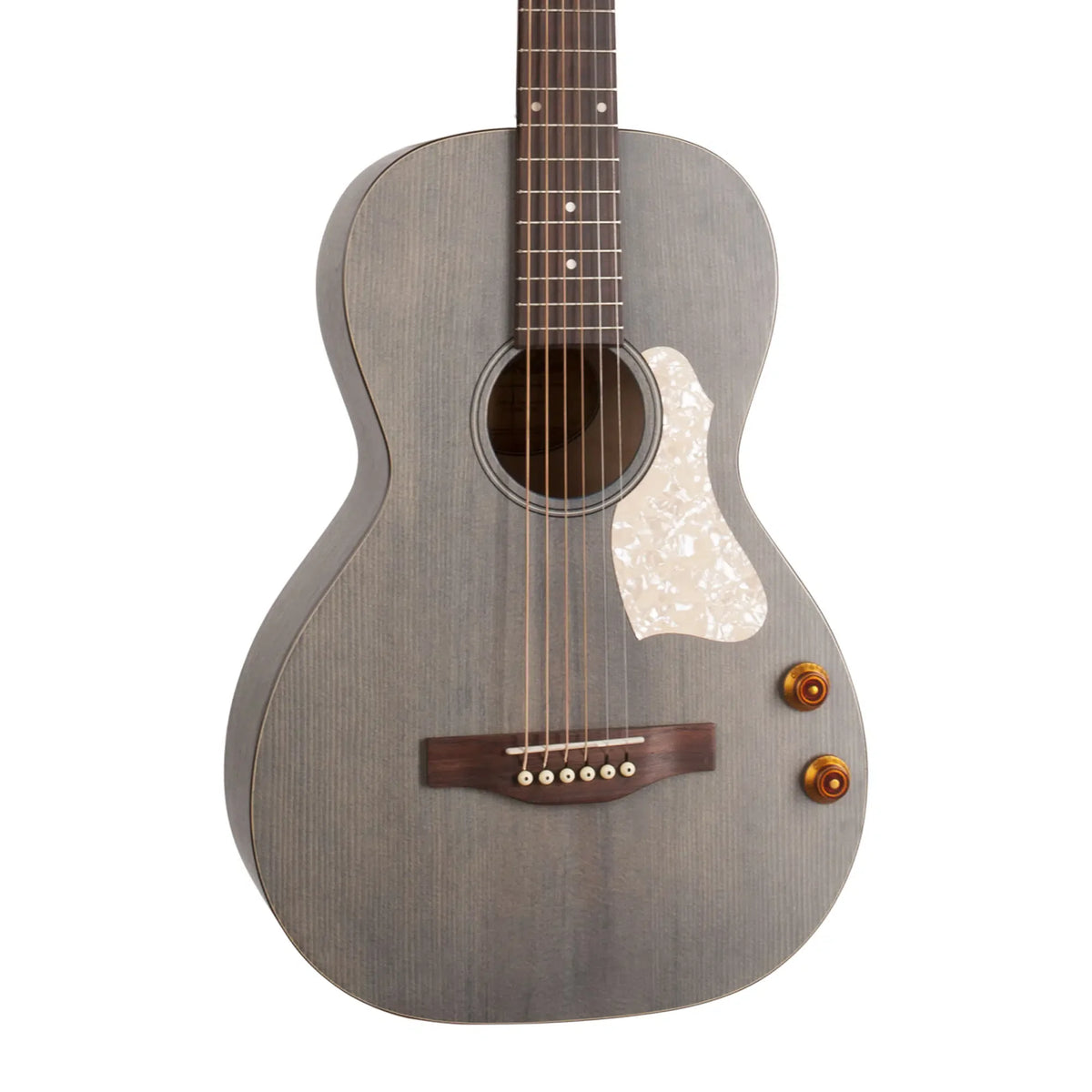 Art & Lutherie Roadhouse Denim Blue | Guitars on Main