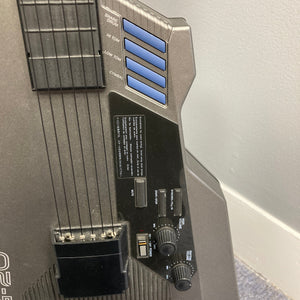 Casio DG-20 Digital Electric Guitar Synthesizer Cosign Used