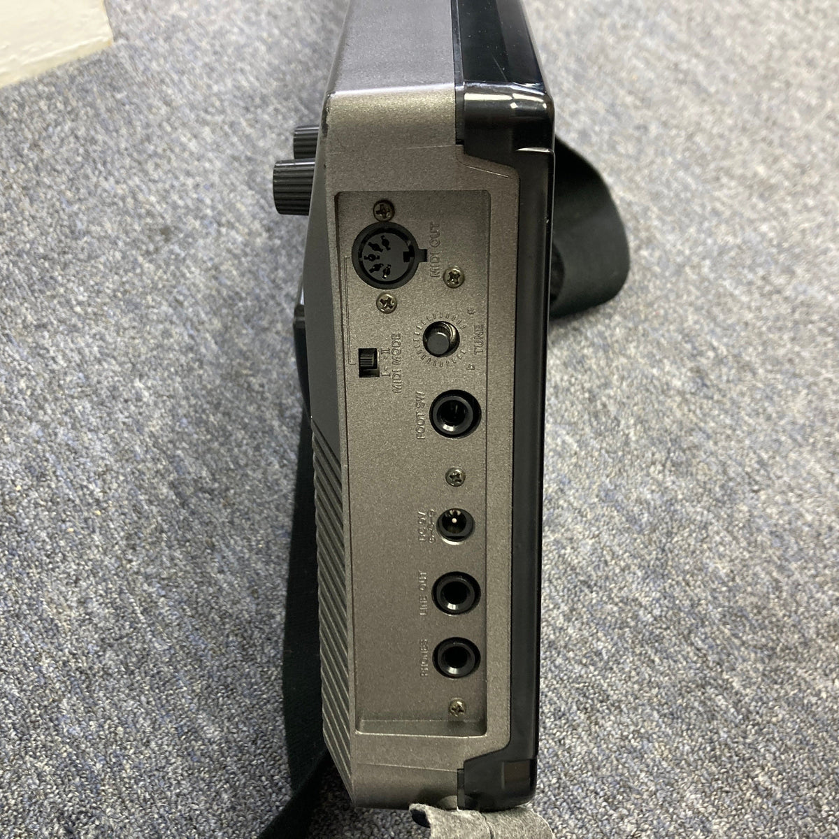 Casio DG-20 Digital Electric Guitar Synthesizer Cosign Used