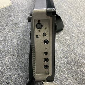 Casio DG-20 Digital Electric Guitar Synthesizer Cosign Used