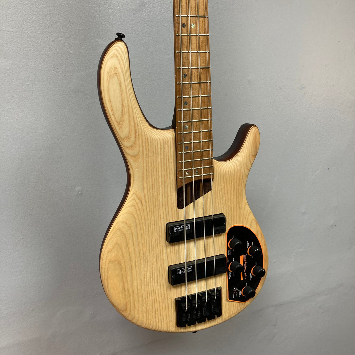 Cort Artisan B4 Element Natural Bass Guitar Guitars On Main cort-artisan-b4-element-natural-bass-guitar-guitars-on-main
