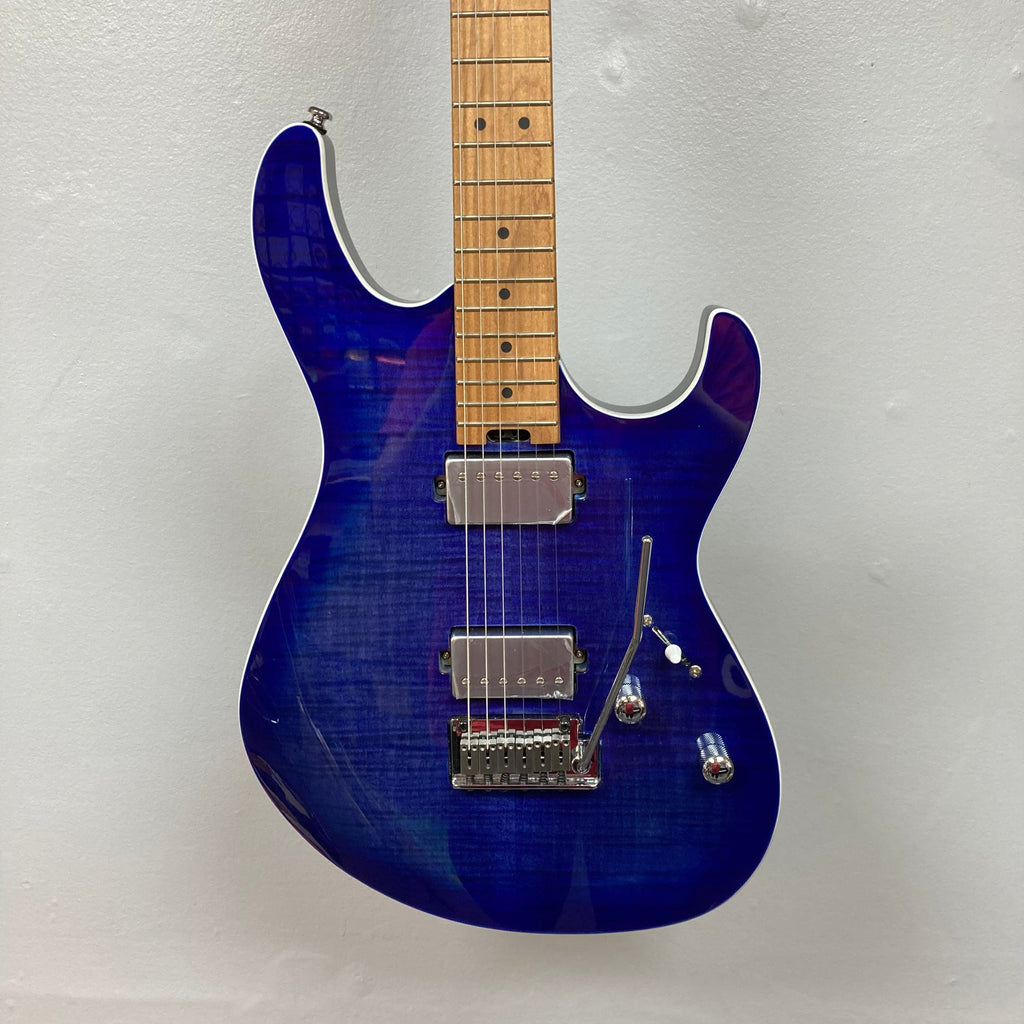 Cort G290 FAT II: Premium Quality Guitar Engineering Awaits