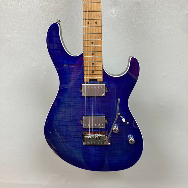 cort-g290-fat-ii-bright-blue-