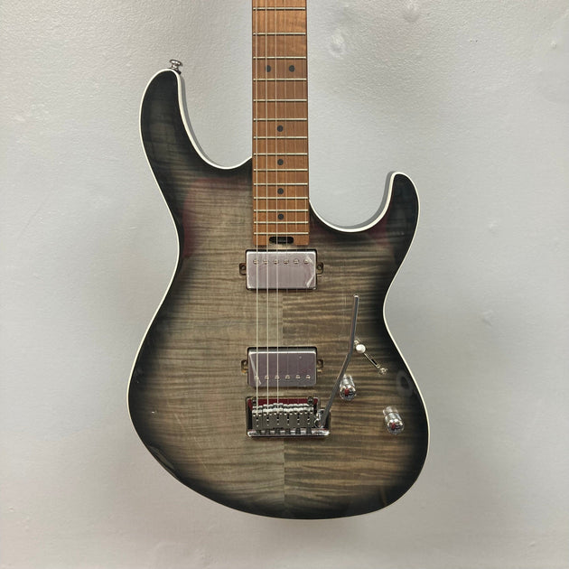 ギター Cort G290 FAT II Amazon.com: Cort G290 Fat II Electric Guitar, Bright Blue Burst
