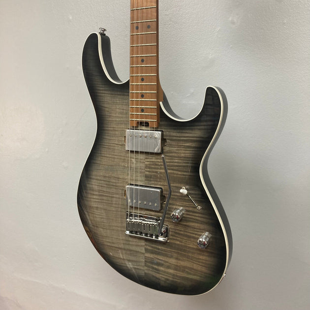 Amazon.com: Cort G290 Fat II Electric Guitar, Bright Blue