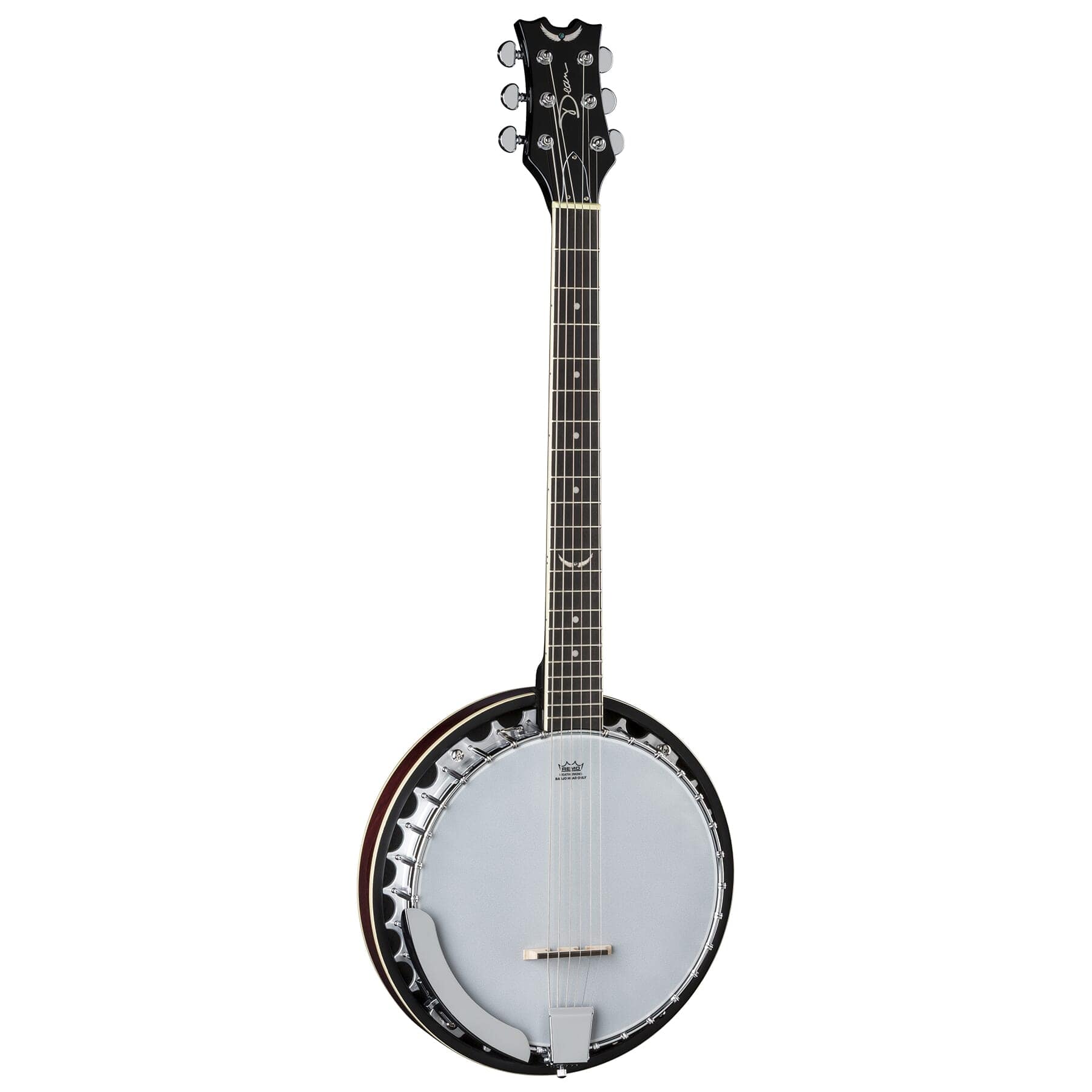 Dean Backwoods 6 Banjo Six String