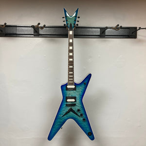 Dean ML Select Quilt Top Ocean Burst