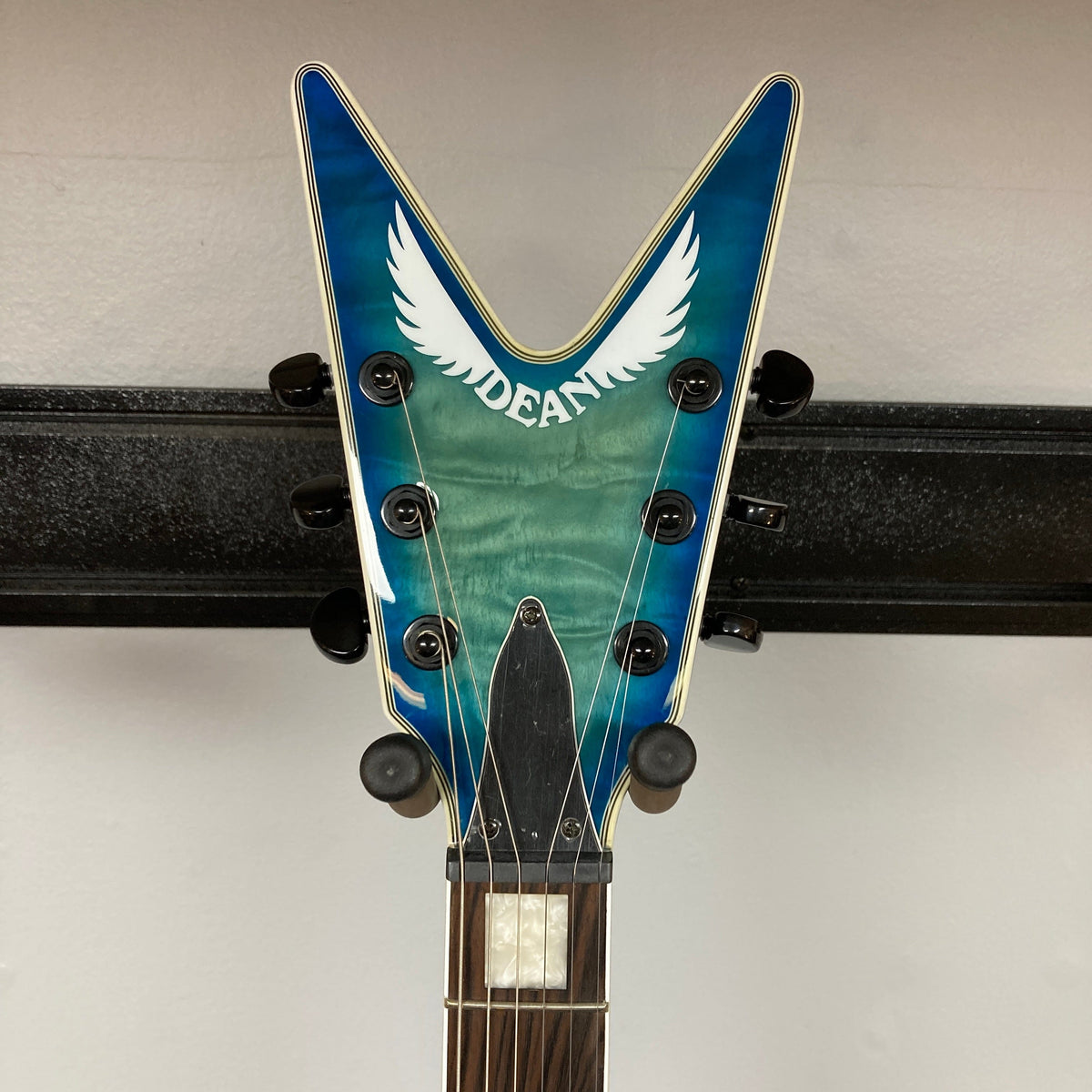Dean ML Select Quilt Top Ocean Burst