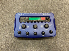 ギター DigiTech GENESIS 3 digitech-genesis-3-genetx-